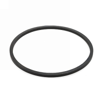 Уплотнение люка круглого под давление TITAN LOCK DN200, EPDM TLTKS200P