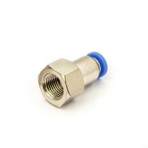 Штуцер цанговый TITAN LOCK TLP-PCF8-02