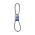 Клиновой ремень узкого профиля SPB1550 TLB-SPB1550 TITAN LOCK