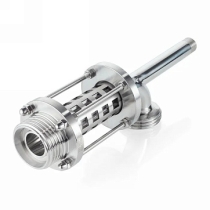 Свеча насытительная нержавеющая TITAN LOCK (распылитель титан) DN50, TLSC200SPT