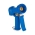Пистолет пищевой размывочный TITAN LOCK (RB65), 1/2