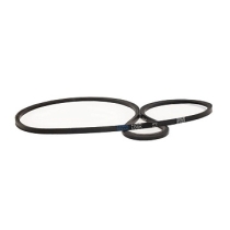 Узкий клиновой ремень без обертки граней SPZ980 TLB-SPZ980h TITAN LOCK