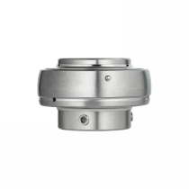 Подшипник шариковый нержавеющий ISKRA (магнитный) UC204 BSS 2RS