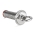 Картридж фильтра грязеуловителя TITAN LOCK DN40, нерж.304 TLFDE40-S