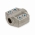 Хомут для парового соединения DIN 2826 DN 25X7.5 нерж.сталь 316 TLSTDIN-CL1S TITAN LOCK