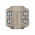 Хомут для парового соединения DIN 2826 DN 25X7.5 нерж.сталь 316 TLSTDIN-CL1S TITAN LOCK