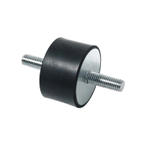 Виброизолятор ISKRA MM10X30 M4X6 MM10300406