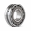 Подшипник роликовый ISKRA 22211 CC/W33
