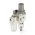 Блок подготовки воздуха TITAN LOCK TLP-AC4010-06