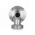 Свеча насытительная нержавеющая TITAN LOCK (распылитель титан) DN40, TLSC150SPT