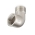 Отвод 90° нержавеющий (уголок) НР/ВР 4 AISI304 TL400ELMF TITAN LOCK