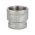 Муфта резьба-резьба DIN 11851 DN32 нерж.316 TL32THRCSS TITAN LOCK