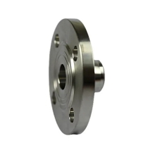 Фланец 100-10-11-1-B-Ст.12Х18Н10Т-IV TITAN LOCK