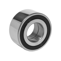 Подшипник шариковый ISKRA 2200-2RSETN9