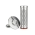 Картридж фильтра грязеуловителя TITAN LOCK DN50, нерж.304 TLFDE50-S