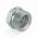 Переходник для парового соединения GEFEST ВР/НР 1/2 NPT x Wing nut (оцинк. сталь) TLGFR1/2 (GB3) TITAN LOCK