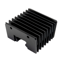 Гофрозащита ISKRA HG-R30-100