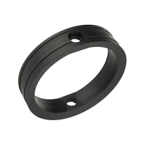 Уплотнение дискового затвора TITAN LOCK DN32, EPDM (черный), DIN TLSDG32EP