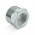Переходник для парового соединения GEFEST ВР/НР 1/2 NPT x Wing nut (оцинк. сталь) TLGFR1/2 (GB3) TITAN LOCK