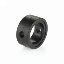 Уплотнение дискового затвора TITAN LOCK DN40, EPDM (черный), DIN TLSDG40EP-J