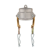 Камлок алюминиевый тип DC серия 