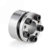 Зажимная втулка ISKRA KLAA050 (PHF FX41-50x80)