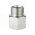 Ниппель переходной сталь 3/8 НР BSP/НР NPT TL3/8RMBS-MNP TITAN LOCK