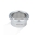 Штуцер Clamp с внутренней резьбой DN10 нерж.316 DIN TL10CLF TITAN LOCK