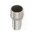 Ниппель для шланга нержавеющий (AISI304) 1/2x13мм TL050HTM TITAN LOCK