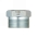 Переходник для парового соединения GEFEST ВР/НР 1/2 NPT x Wing nut (оцинк. сталь) TLGFR1/2 (GB3) TITAN LOCK