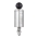 Шпунт-аппарат прямой TITAN LOCK до 2,2 бар, под Clamp DN32 нерж. 304 TL32TGMS-CL