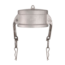 Камлок нержавеющий тип DC серия 