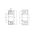 Подшипник роликовый ZWZ 22213 CAK/C3W33