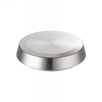 Заглушка коническая TITAN LOCK DIN 11851 DN100 нерж. 304 TL100CPS