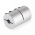 Муфта жесткая соединительная ISKRA RC16-C