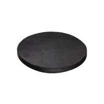 Уплотнение для глухой гайки TITAN LOCK DIN 11851 DN40, EPDM (сплошное круг.) TL40BNEP
