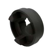 Полумуфта под втулку ISKRA 2012 HRCI150