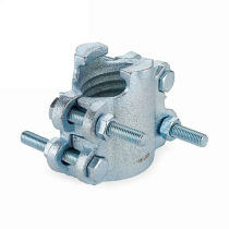 Хомут для парового соединения GEFEST нар. диам. рукава 15/16 - 1.1/16 TLGFB4 TITAN LOCK