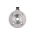 Кран шаровый фланцевый двухсоставной TITAN LOCK нерж. 304, DN32 TL125TPFBVS
