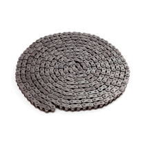 Цепь приводная роликовая однорядная ISKRA 10B-1