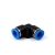Фитинг цанговый угловой TITAN LOCK TLP-PUL6