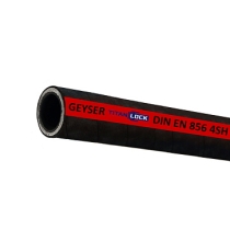 Рукав высокого давления GEYSER 4SH EN856, внутр.диам. 19мм, TLGY020-4SH TITAN LOCK