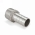 Ниппель для шланга нержавеющий (AISI304) 1x1905мм TL100HTM19 TITAN LOCK