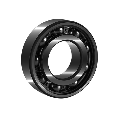 Подшипник шариковый высокотемпературный ISKRA 6005 BHTS 330° Ecoline