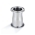 Переходник концентрический Clamp TITAN LOCK DN 40 x DN 32, нерж. сталь 316, TLCR40-32SS