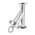 Фильтр-грязеуловитель нержавеющий под Clamp TITAN LOCK DN32 нерж.304, TLFD32CL-S
