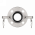 Камлок нержавеющий тип FC, розетка с фланцем 3/4