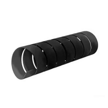 Спираль защитная пластиковая для шлангов, тип СП, 150мм, черная, TLDSP150-BK TITAN LOCK