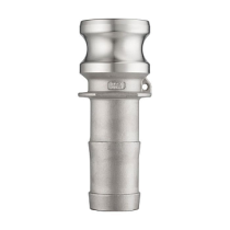 Камлок неражавеющий тип E серия 