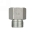 Ниппель переходной сталь 3/8 НР BSP/НР NPT TL3/8RMBS-MNP TITAN LOCK